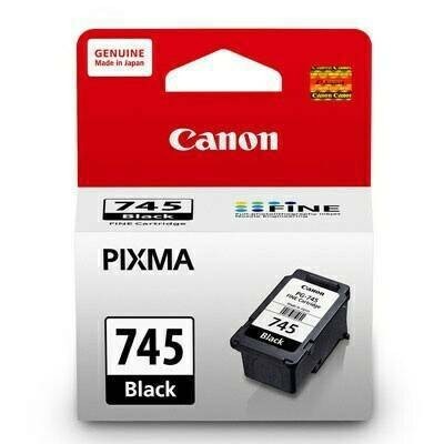 Canon Pg745 Pg-745 Pg 745 (Black) Best