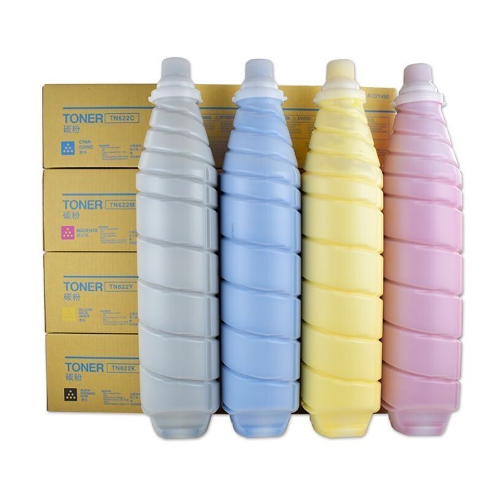 Toner Tn622 Konica Minolta Best