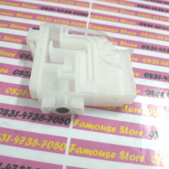 Ciss Catridge Epson L1110 L1210 L3110 L3210 L4150 L5190 Best