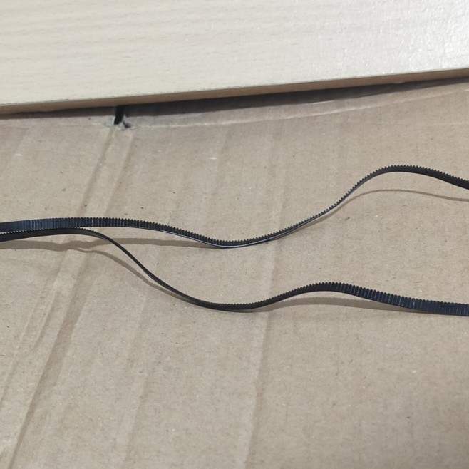 Timming Belt Epson L1455 Wf7111 Karet Timing Belt Epson L1455 Wf7111 Best