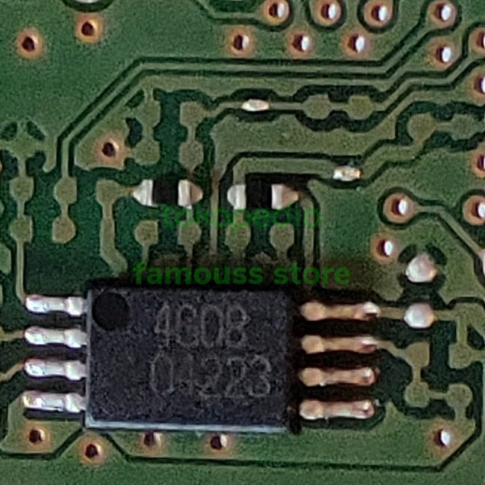 Ic Eprom 4G08 Best