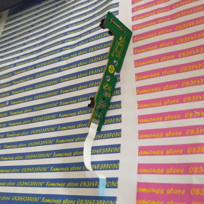 Sensor Encoder Disk Hp Gt5810 5820 Best