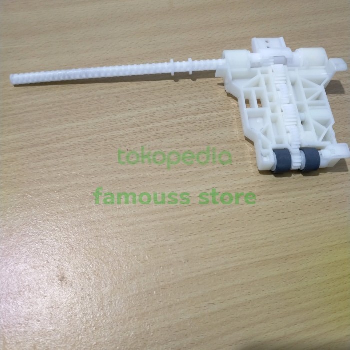 Pick Up Roller L1455 Wf7611 Wf7711 Karet Pick Up Roller L1455 Best