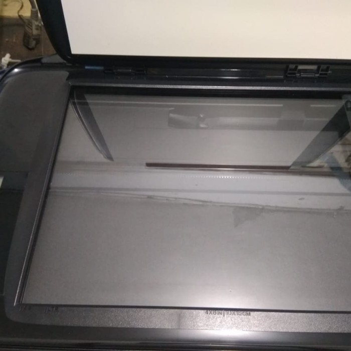 Scanner Printer Hp Gt5810 5820 Cabutan Scaner Gt5810 Best