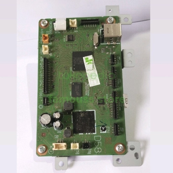 Mainboard Canon E480 Original Best