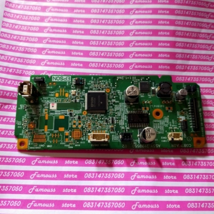 Mainboard Epson L1110 Best