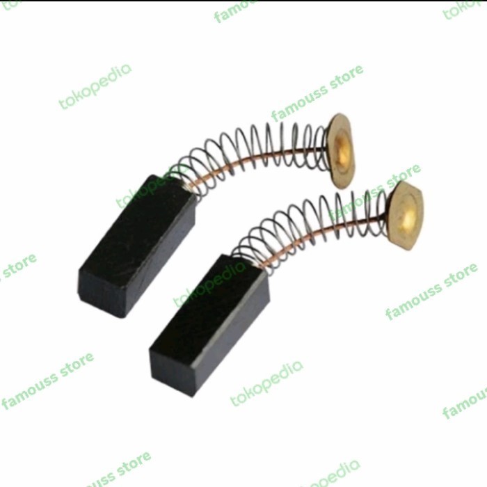Carbon Brush Bor Gantung Foredom-Areng Bor Gantung Spul Bor Gantung Best
