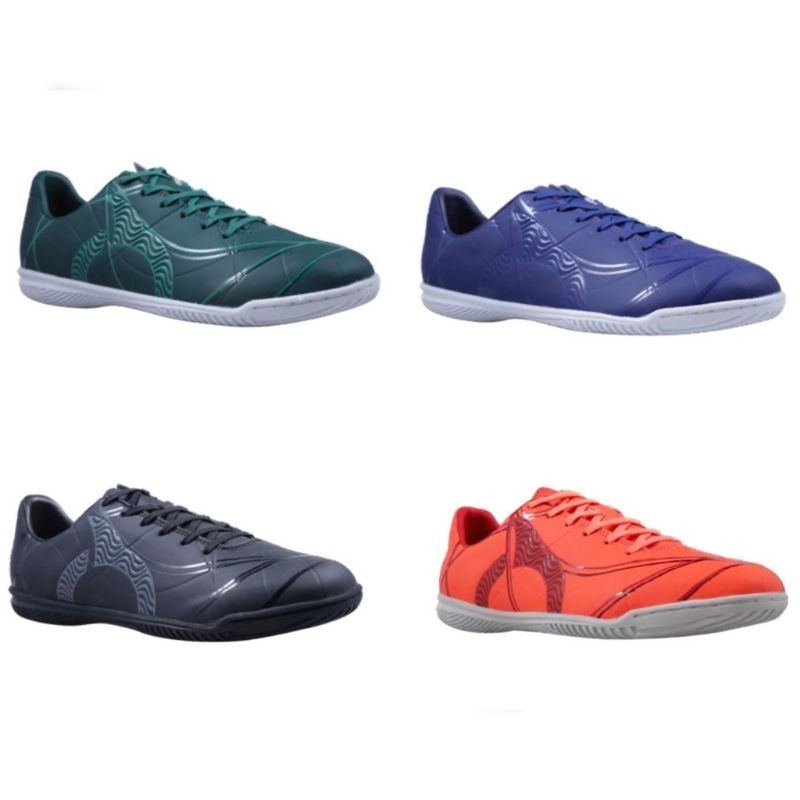 [MAD SPORT] SEPATU FUTSAL ORTUSEIGHT ZENITH IN ORTUS NEW