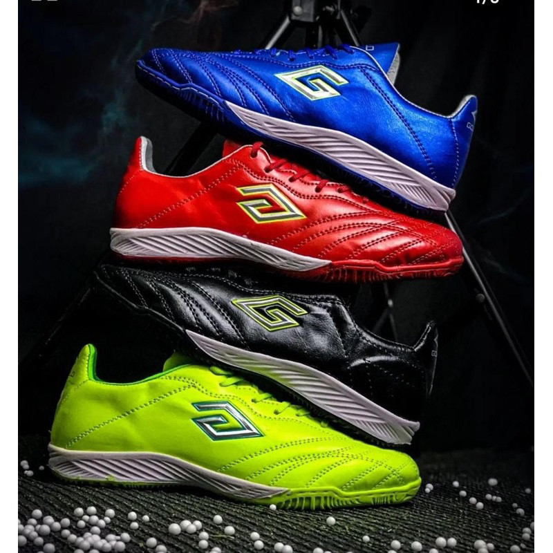 [MAD SPORT] Goallo Xcore In sepatu futsal murah