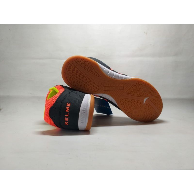 [MAD SPORT] Kelme Feline Evo Original Indonesia Sepatu Futsal