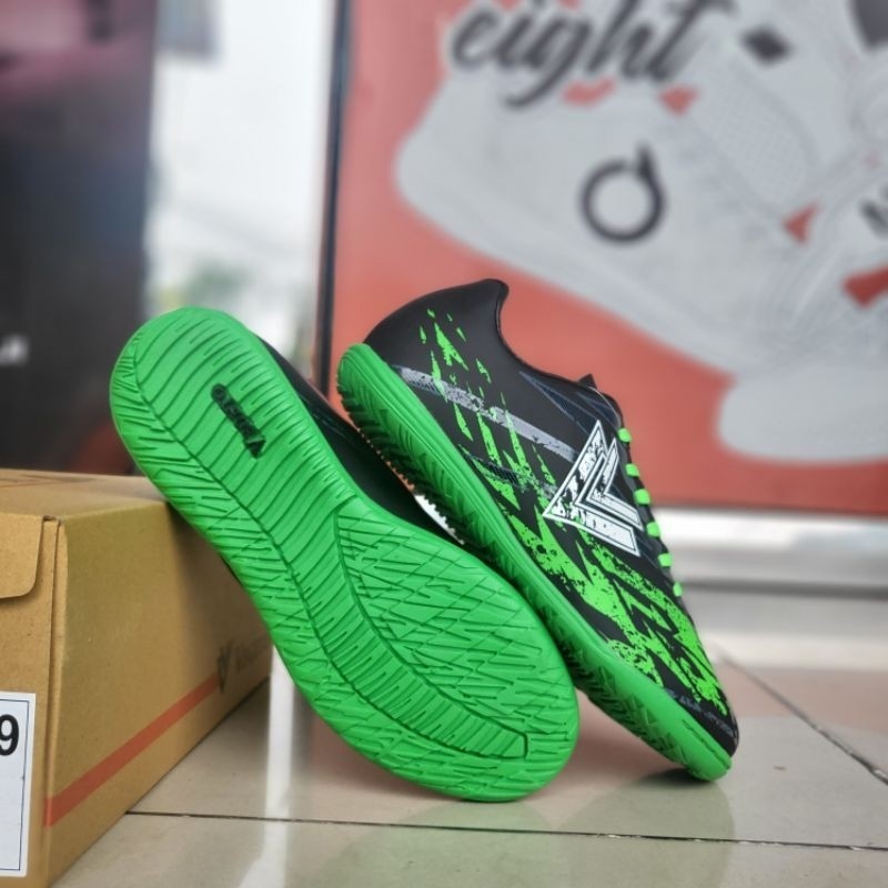 [MAD SPORT] SEPATU FUTSAL VEGETO STORMACE ID IN NEW
