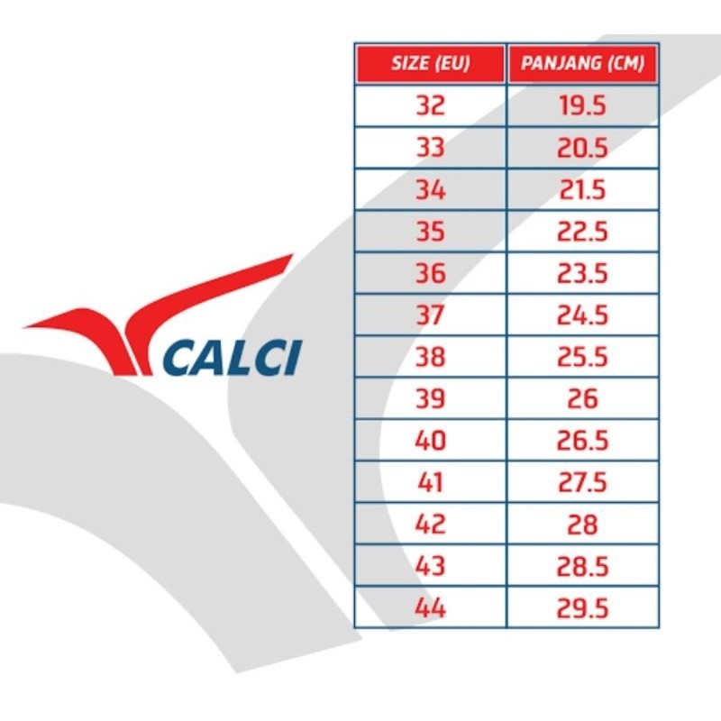 [MAD SPORT] SALE 35% Sepatu Futsal Calci Bomsala Beyonder White - Calci Bomsala Anchor -