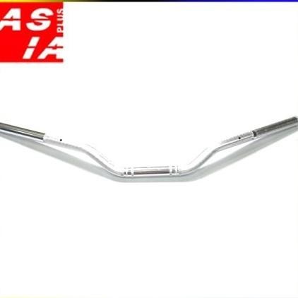 Stang Variasi Sepeda Motor Yamaha Byson Silver Bahan Cnc Racing