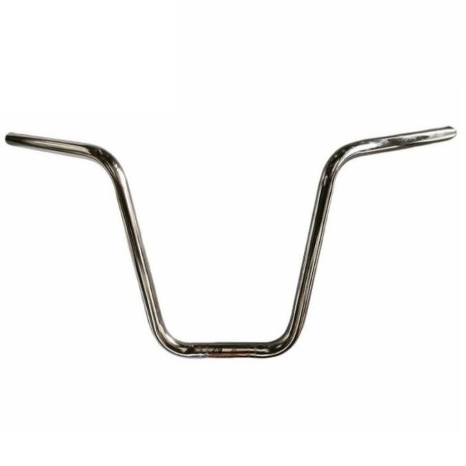 Stang Chopper Tinggi 32 Cm - Stang Custom Chooper Japstyle Tinggi