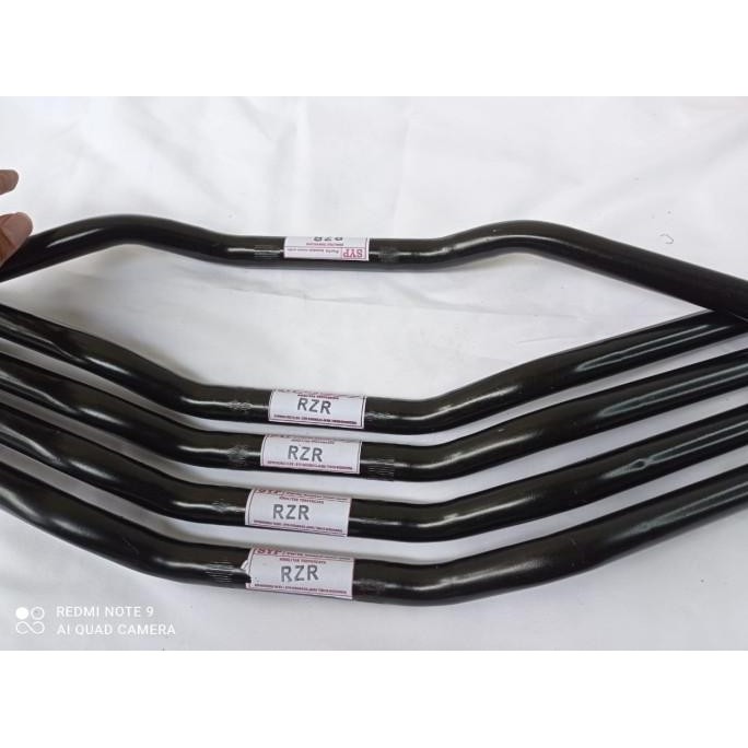 Stang Rzr Stir Rxz Setir Tebal Cb Gl Megapro Tiger Rx King Variasi