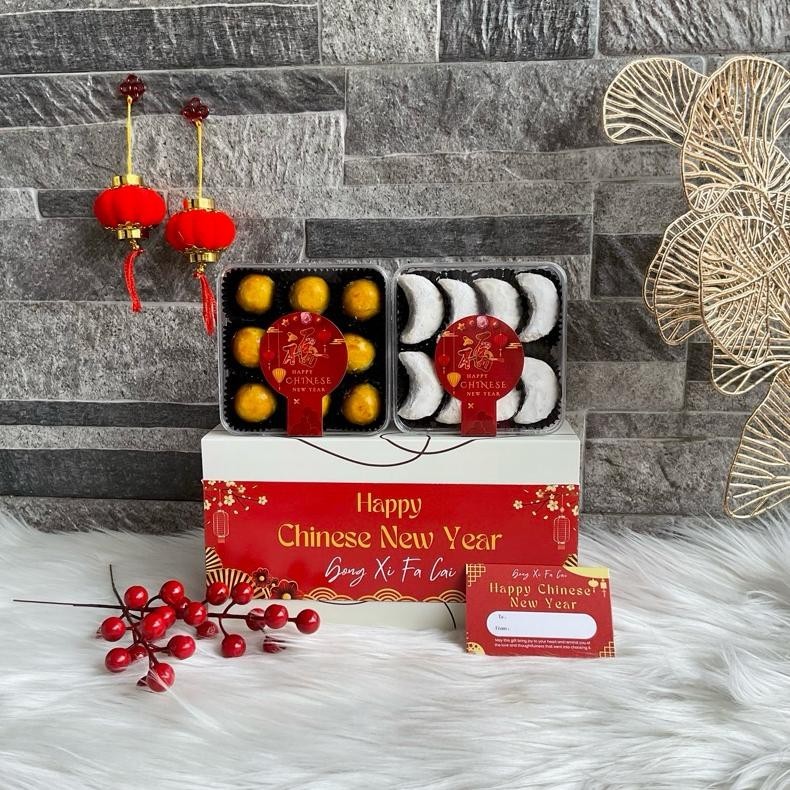 

TRY HAMPERS KUE KERING IMLEK CNY NATAL ISI 2 / PAKET KUE KERING ISI 2 / HAMPERS IMLEK CNY NATAL TERLARIS