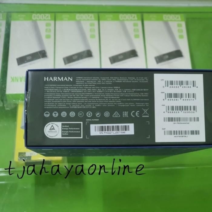 NEW AKG Y500 BY HARMAN WIRELESS BLUETOOTH ONEAR HEADPHONE HEADSET ORIGINAL