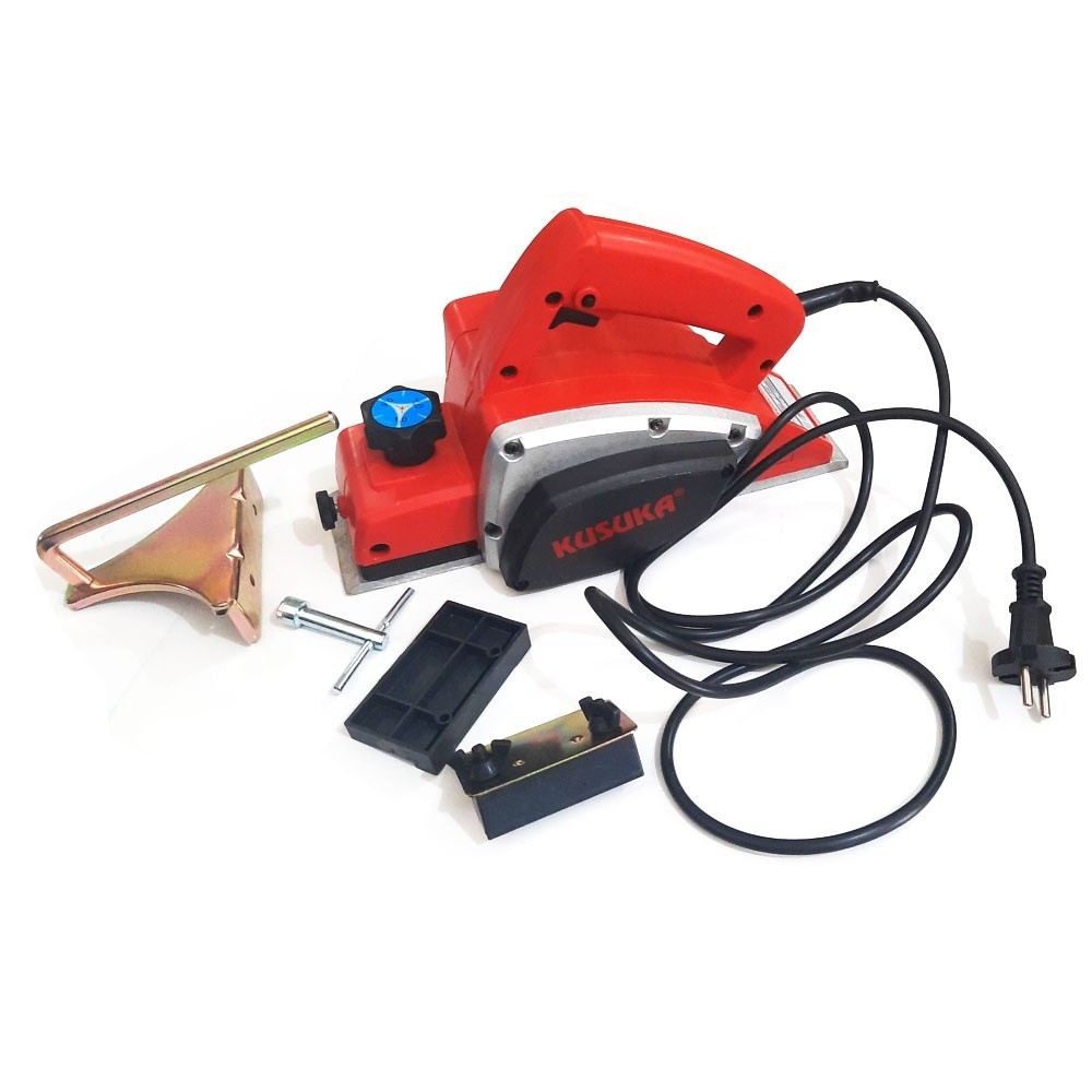 Mesin Planer Planner Kusuka Mesin Serut Kayu Jati Mesin Pasah Mesin Ketam Sugu