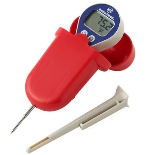 

Terbaru Deltatrak 12214 Lollipop Termometer Makanan Dishwash Audit Haccp Nsf Promo Terlaris