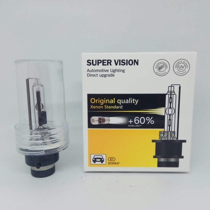 Bohlam Hid D2R-D4R 4300K