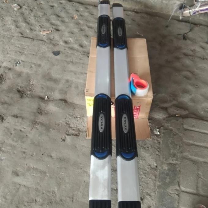 Foot Step Injakan Samping Mobil Daihatsu Xenia