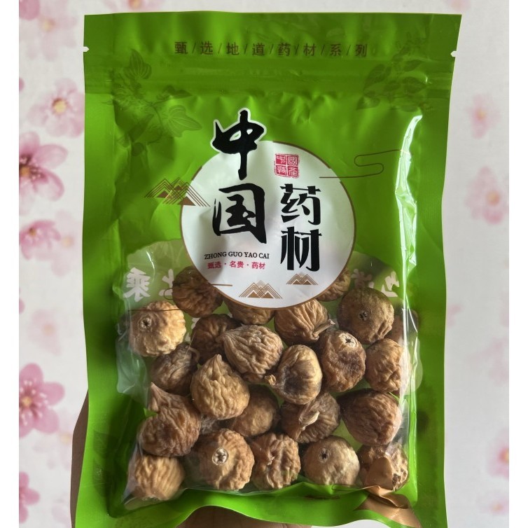 

Mazin - Wu Hua Guo 200Gr / Fig Fruit / Buah Ara Kering