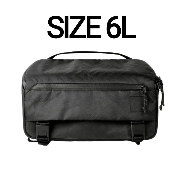 TAS MOMENT RUGGED CAMERA SLING / FIT FOR DSLR MIRRORLESS IPAD PRO 11