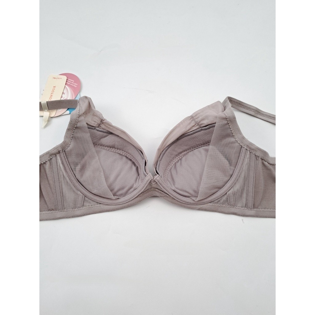 [NYAMAN DIGUNAKAN] FrBggs BRA / BH BODY CONTOUR by SORELLA 29701