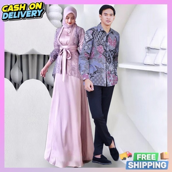Games Kopel Gamis Dan Koko Keluarga Ghamus Copel Gams Couple Gsmis Couole Psangan Baju Sarimbit Gamo
