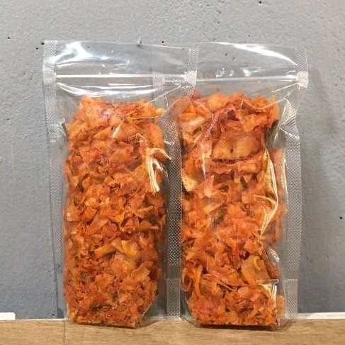 

PIKSET BANDUNG | Isi 100 Gr | Snack Viral Aceh