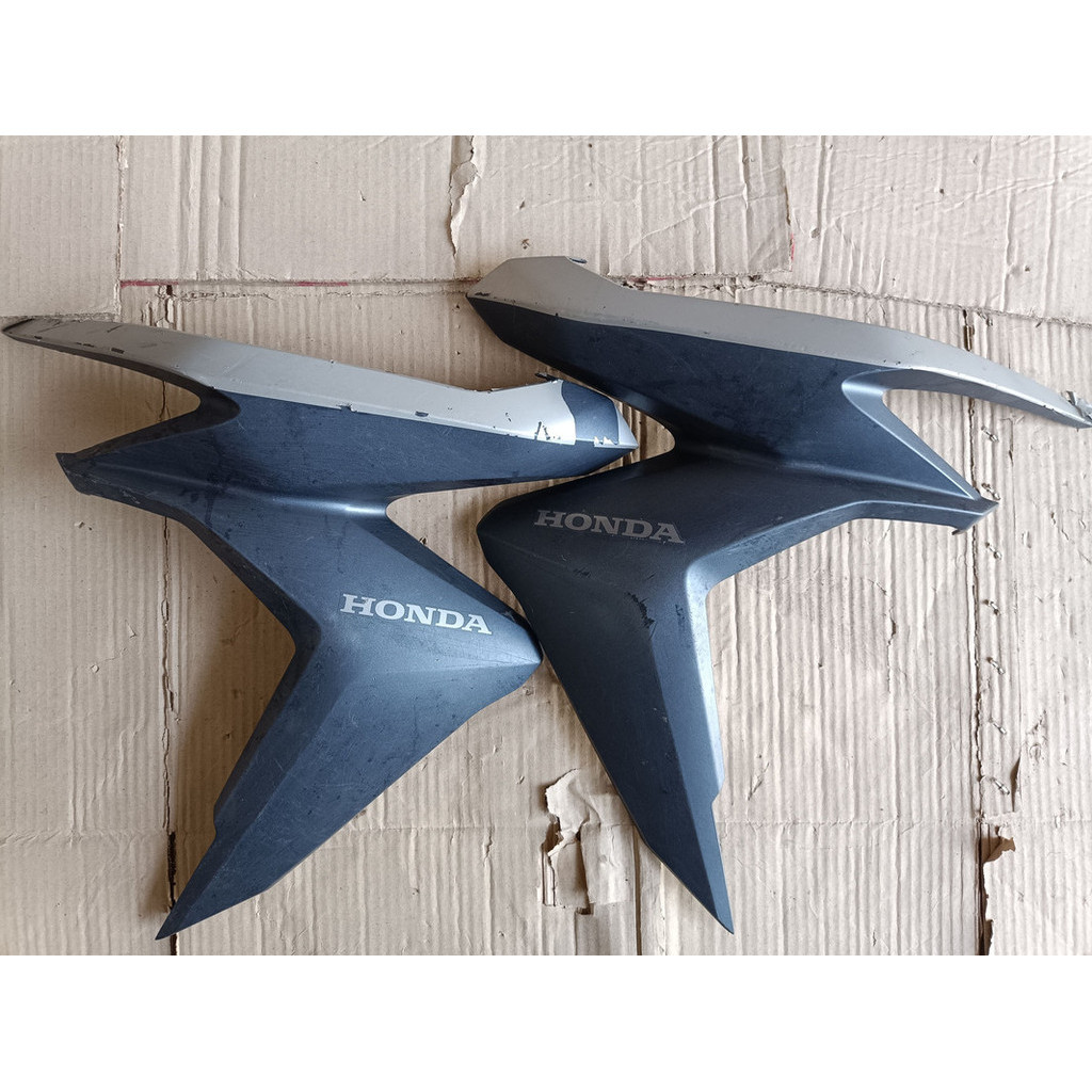 Sayap Bodi Depan Honda Vario NEW 125 150 2018 2024 Original