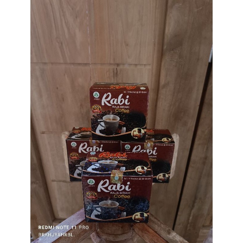 

ORIGINAL KOPI RABI