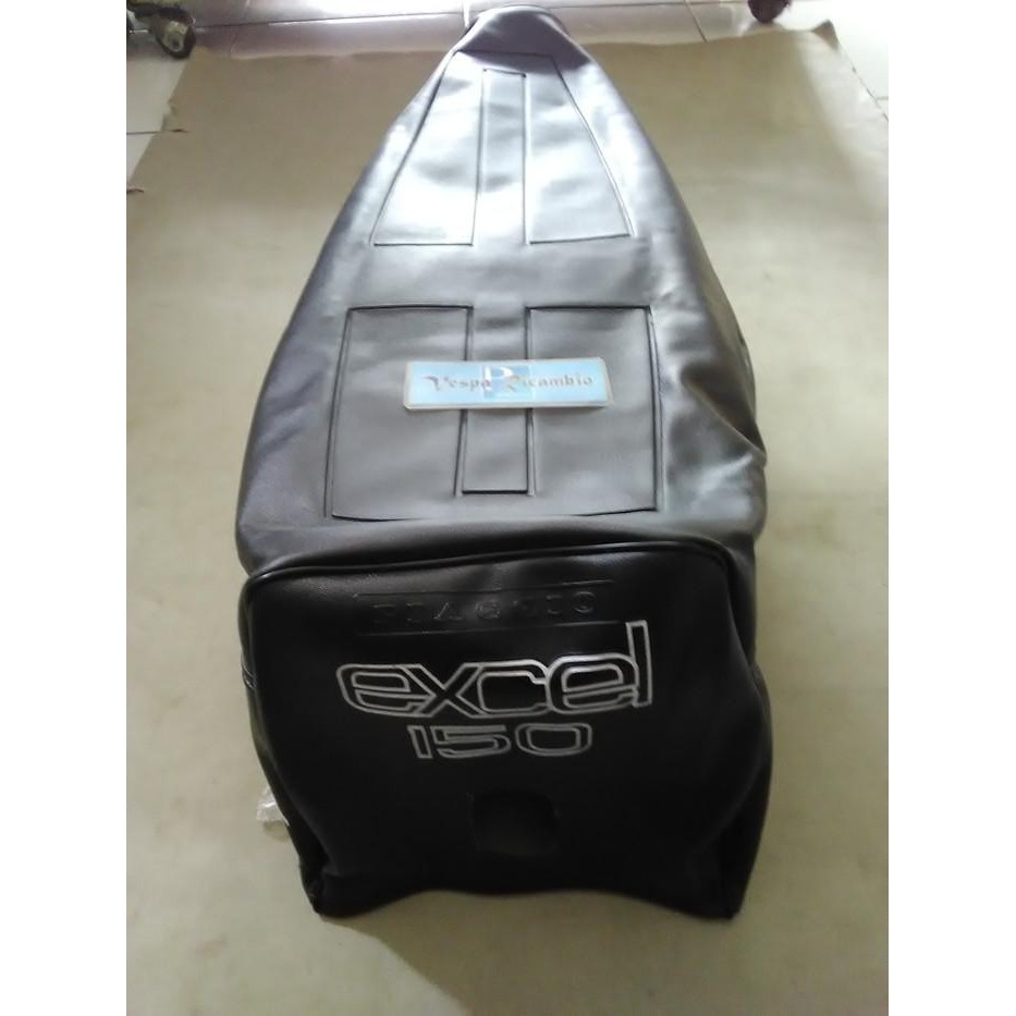 SARUNG COVER JOK VESPA EXCEL