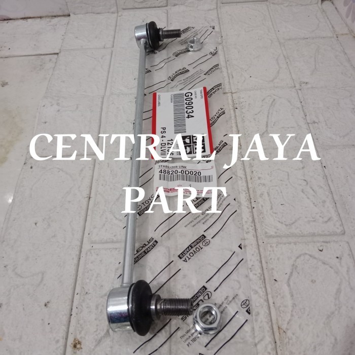 LINK STABIL_LINK STABILIZER NEW VIOS YARIS VIOS GEN 2 ORIGINAL