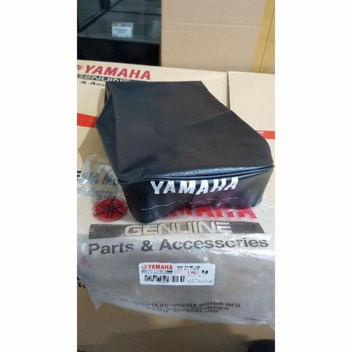 SARUNG KULIT JOK YAMAHA FIZ R VEGA R LAMA ORIGINAL