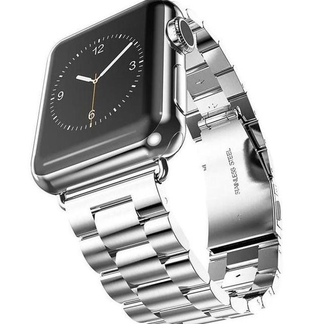 Beli 2 Lebih Murah Spigen Ultra Stainless Steel Strap Iwatch Durapro Flex Iwatch Se 1 2 3 4 5 6 7 8 