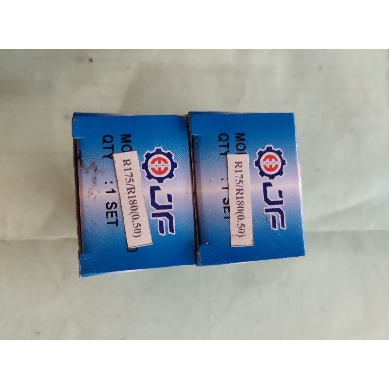 R175 CRANK PIN METAL OVERSIDE