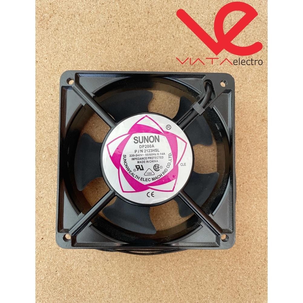 Big Sale Fan 220V Ac 12X12Cm Kipas Ac 220V 12Cm Sunon 12 X 12Cm Kipas Ac 220V 12 Cm Fan Original