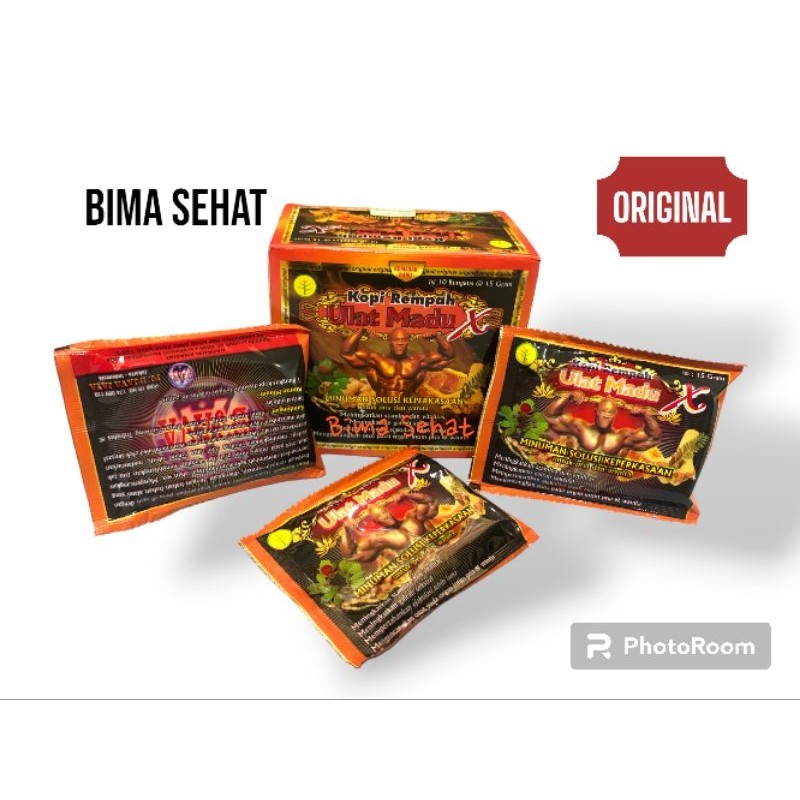 

NEW!!! #KOPI #ULATMADoe