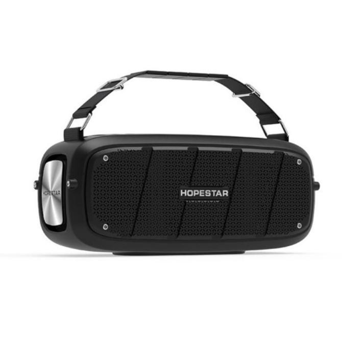 var Hopestar A20 Pro Premium Wireless Portable Bluetooth Speaker Bass