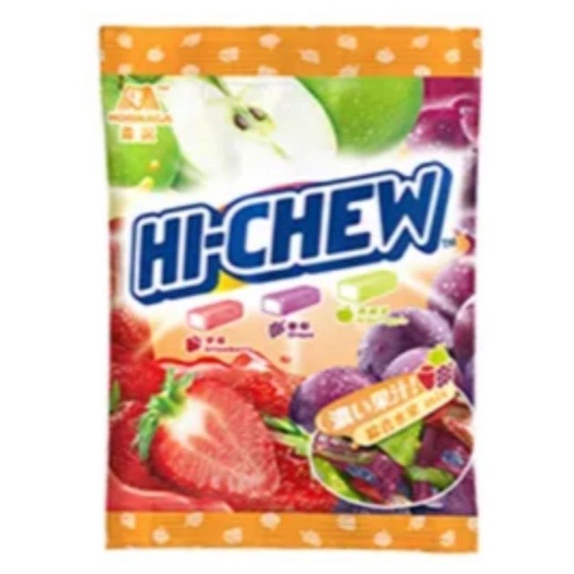 

Permen Hi-Chew