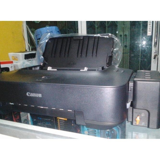 [Murah] Printer Canon Ip-2770 + Inktank Box Catridge Compatibe