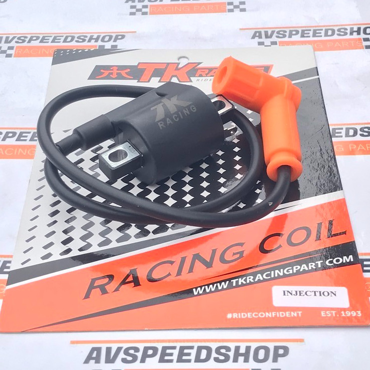 KOIL RACING VARIO 125  / VARIO 150 / VARIO 160 / SCOOPY SERIES - TK RACING ORIGINAL 100%
