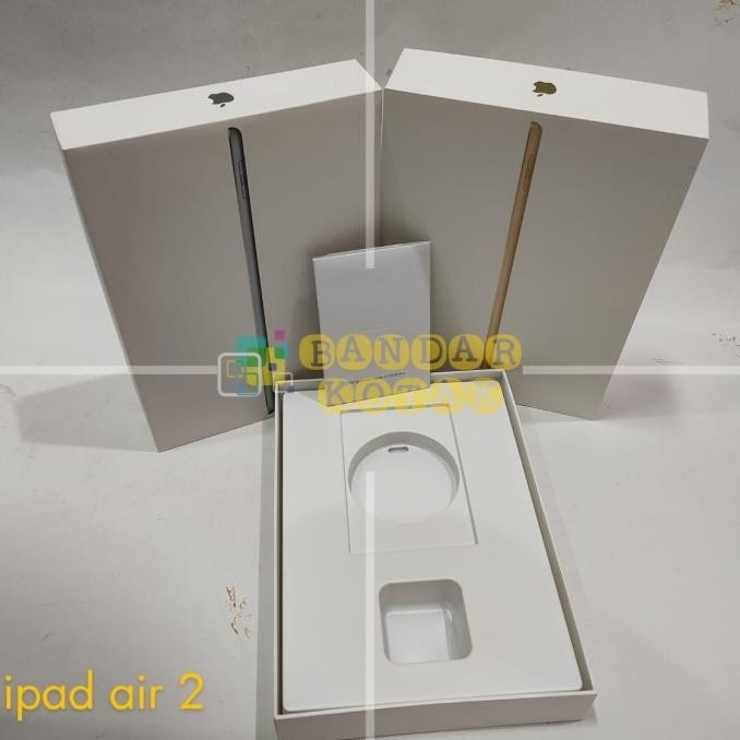 

Update - Dus Box Kotak iPad Air 2 ,,