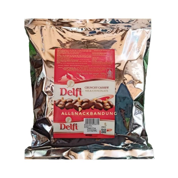 

Delfi Dragees 1kg - Mede