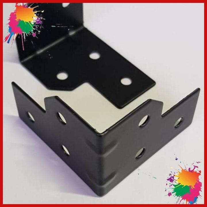 

acc box / aksesories box k-bq506-0 black [ant]