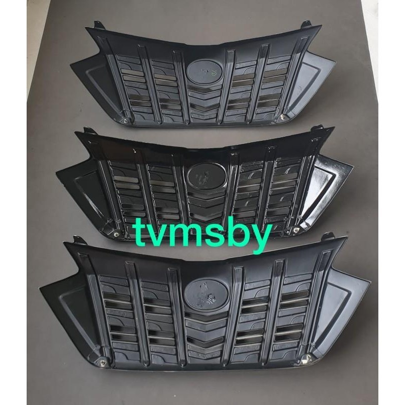 Grill Depan Toyota Avanza Daihatsu Xenia 2016 Model Alphard