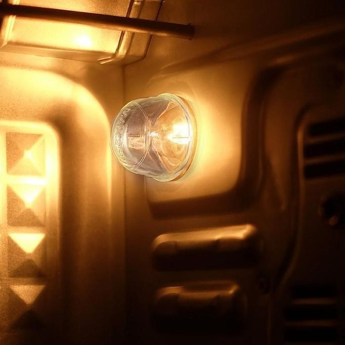 Idealife Oven Listrik Low Watt Kapasitas 35 Liter Il-335 Limited Edition