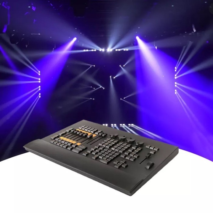 Terbaru Dmx512 Command Wing Promo Terlaris