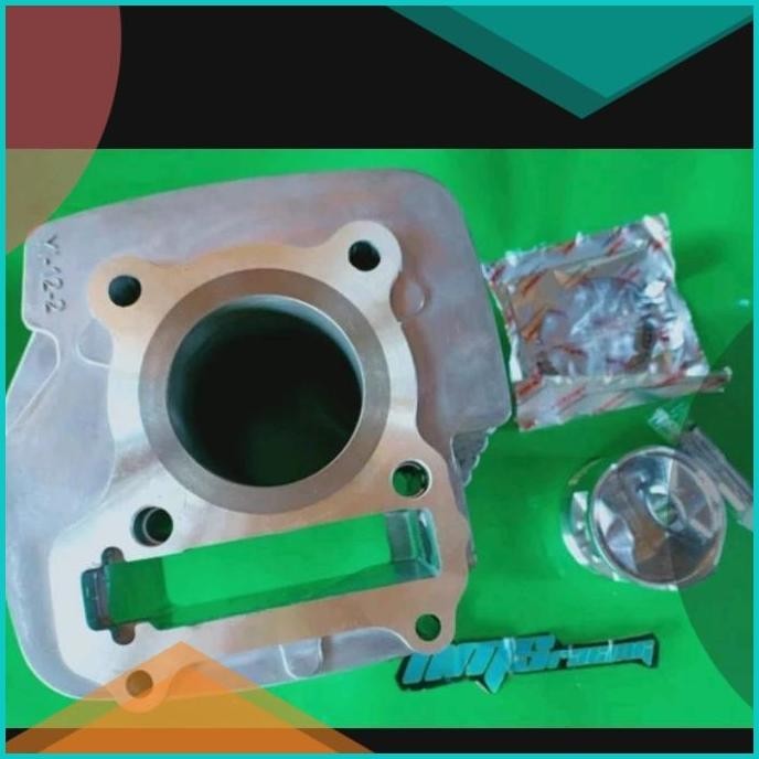 blok piston kit yamaha jupiter z vega r new 16novz3 parts